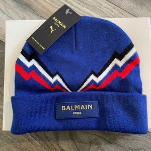 Balmain Beanie